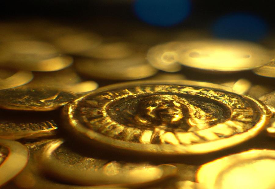 The significance and value of gold coins in the John Wick universe