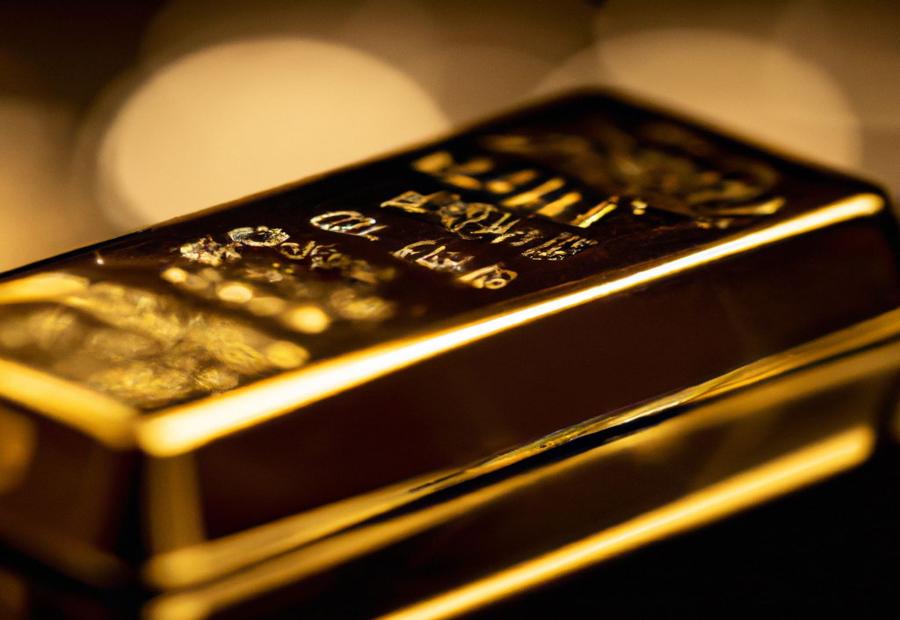 The Value and Pricing of a 1 KG Gold Bar
