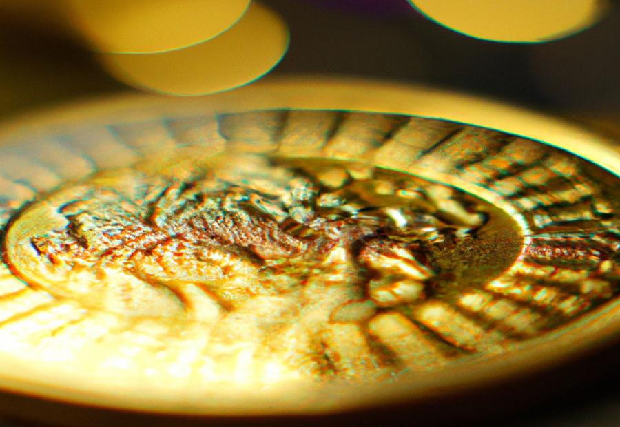 Determining the Number of Ounces in a $100 Gold Coin