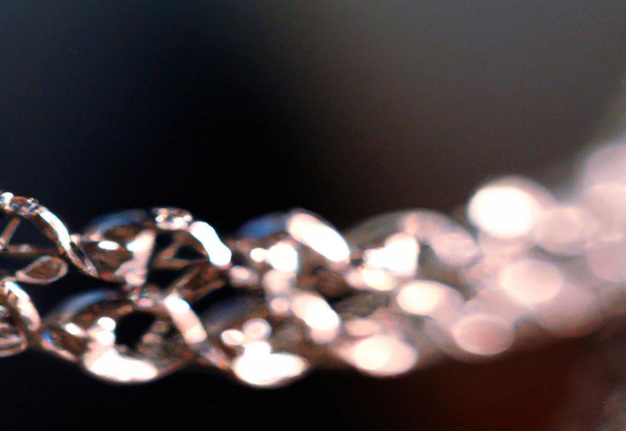 Selling and Buying 14K White Gold