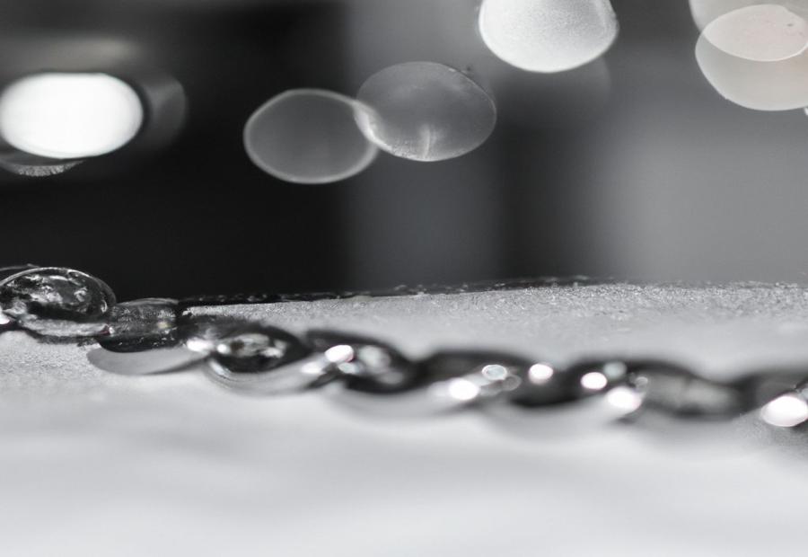 Factors that Affect the Worth of 14K White Gold