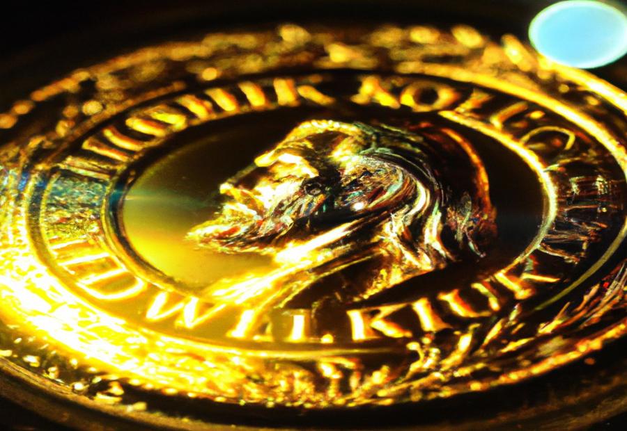 The Concept of Gold Coins in John Wick