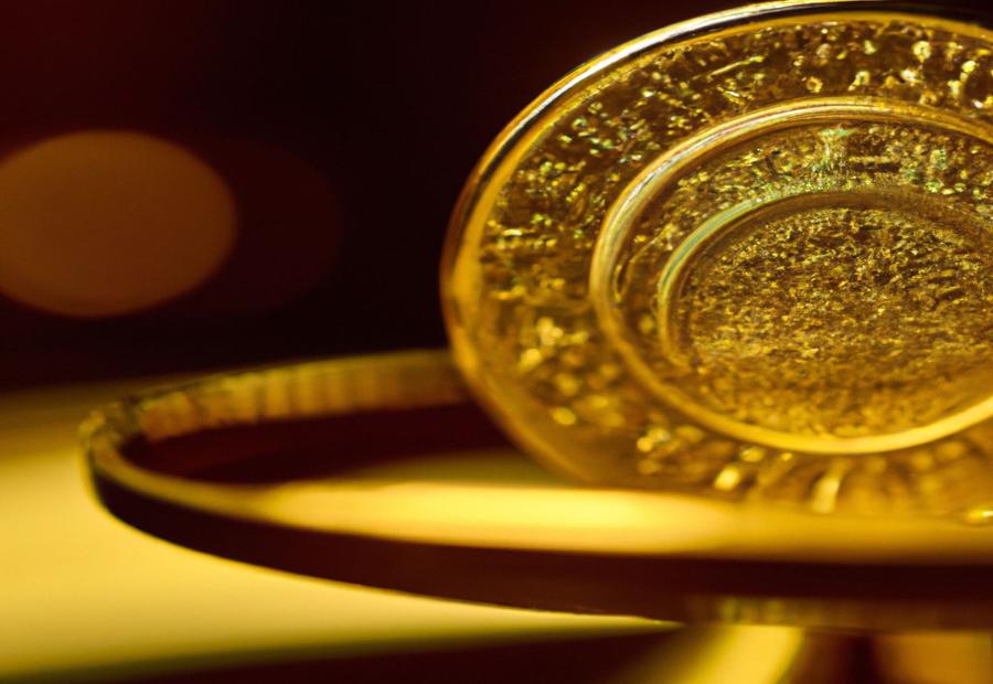 Factors Affecting Gold Coin Weight