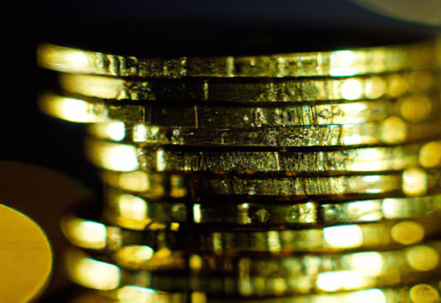 Understanding Gold Coin Purity and Denominations