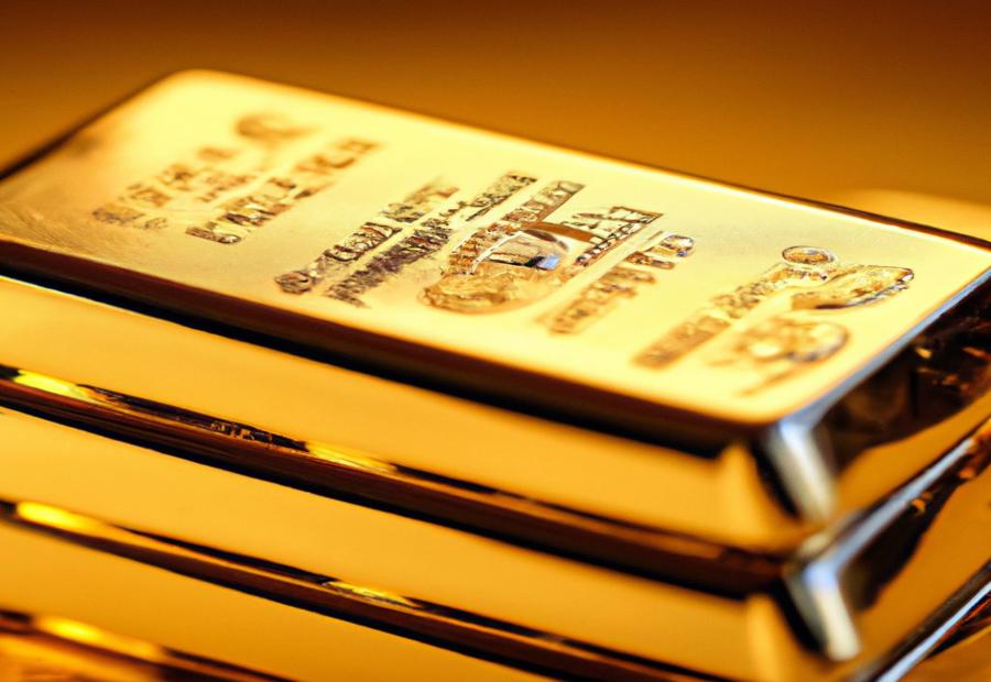 Ways to Invest in Gold