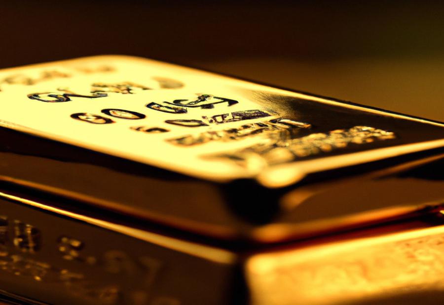 The Measurement of Gold Weight - Troy Ounces and Pounds
