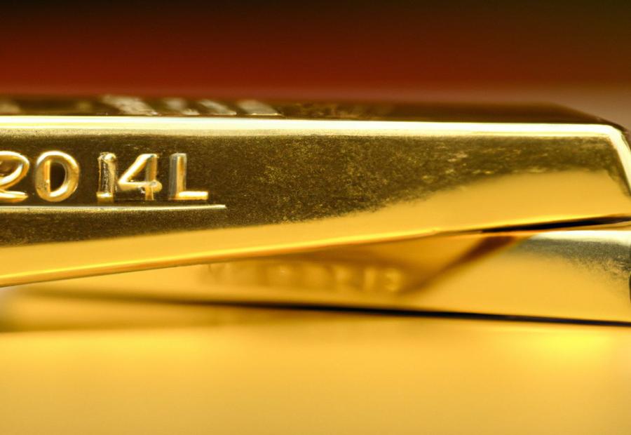 Comparison of Cast Bars and Minted Bars