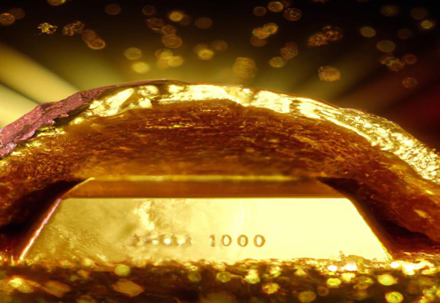Factors to consider when choosing a Gold IRA company