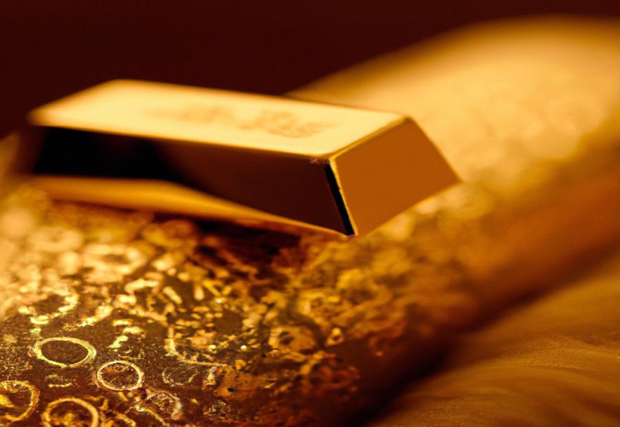 Working with a Reputable Precious Metals Dealer