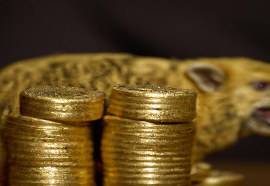 Understanding Reporting Requirements for Gold Ownership