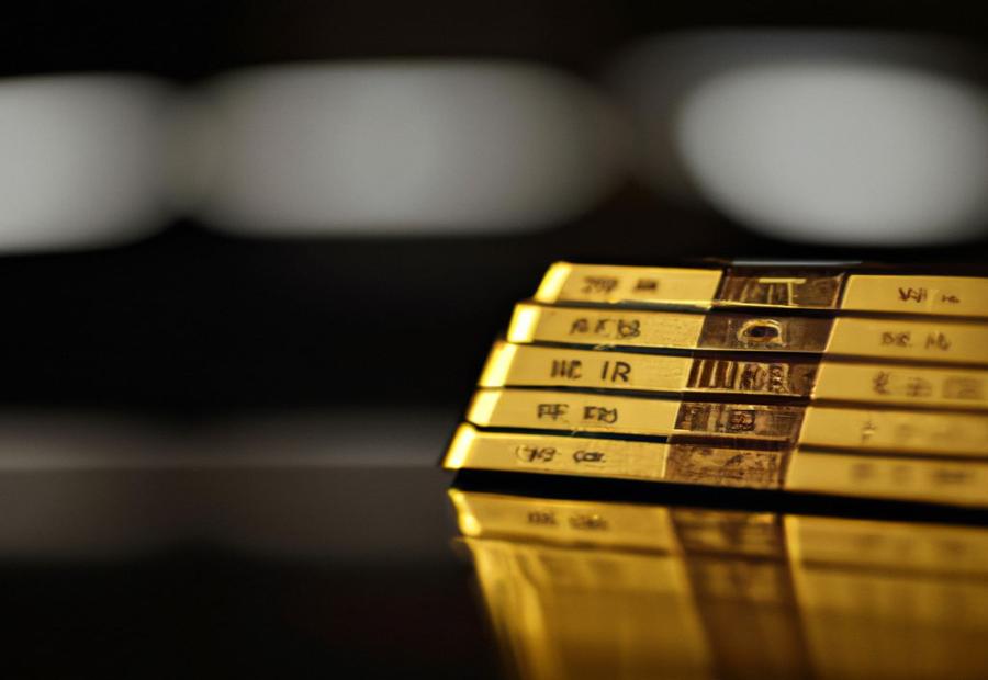 Exceptions to Reporting Requirements