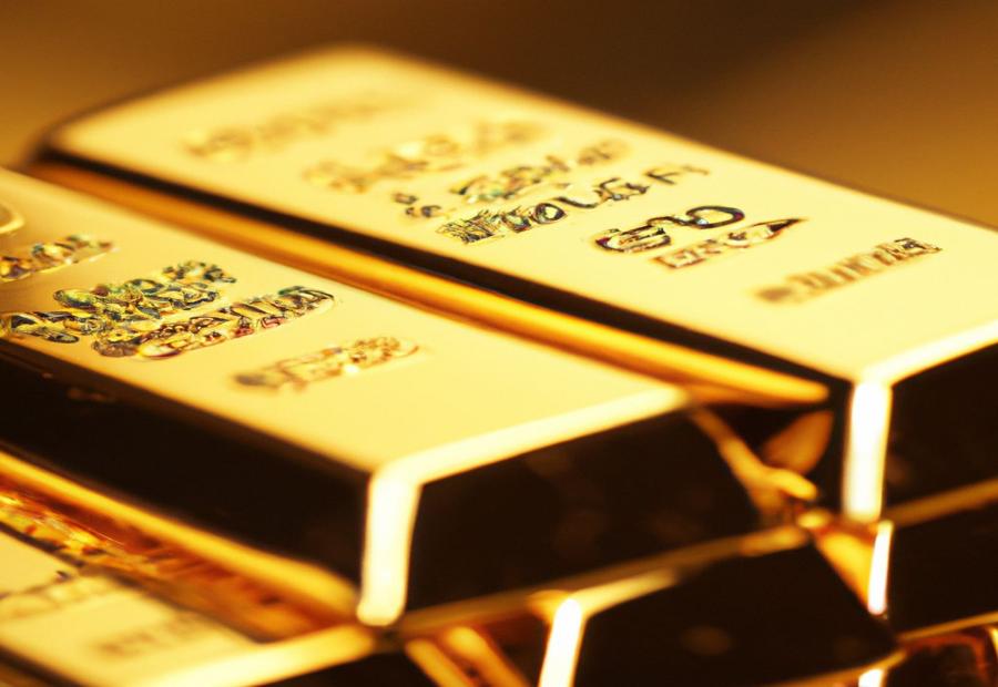 Tax Considerations for Gold Ownership