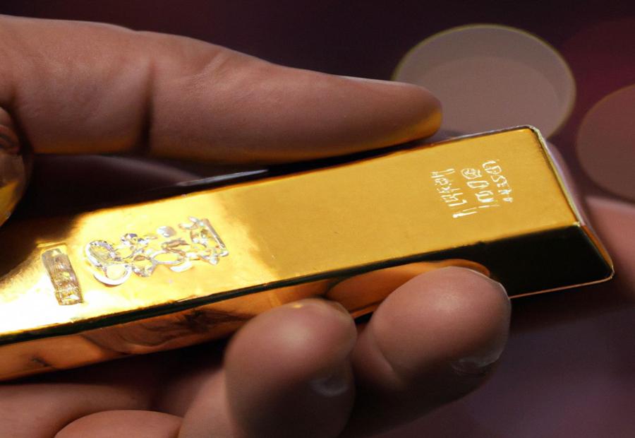 How Much Gold Can You Buy Without Reporting?