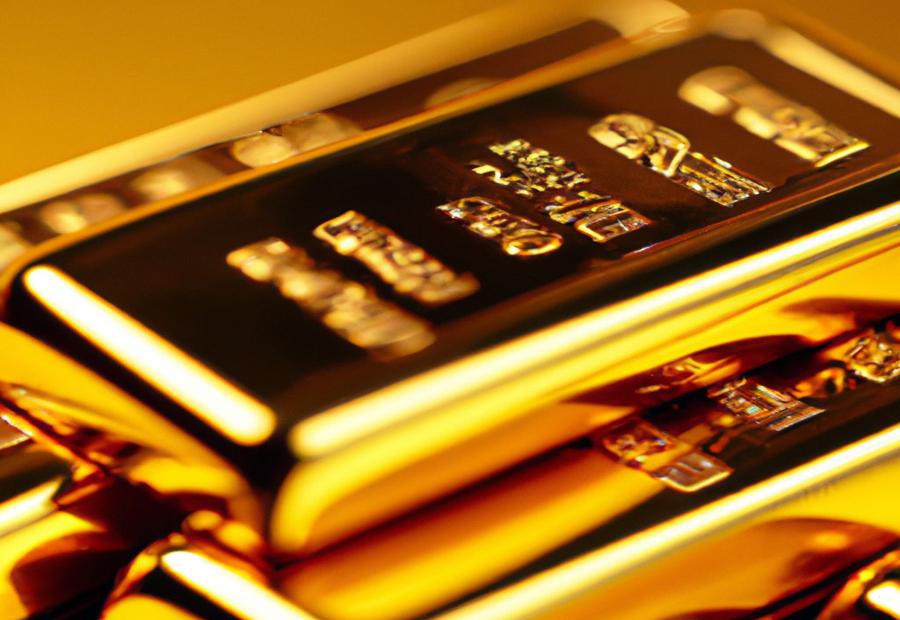 Background on Reporting Requirements for Gold Purchases