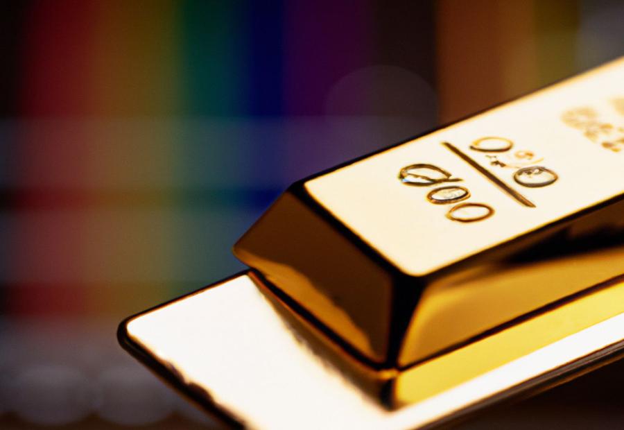 Reporting Requirements for Gold Sellers