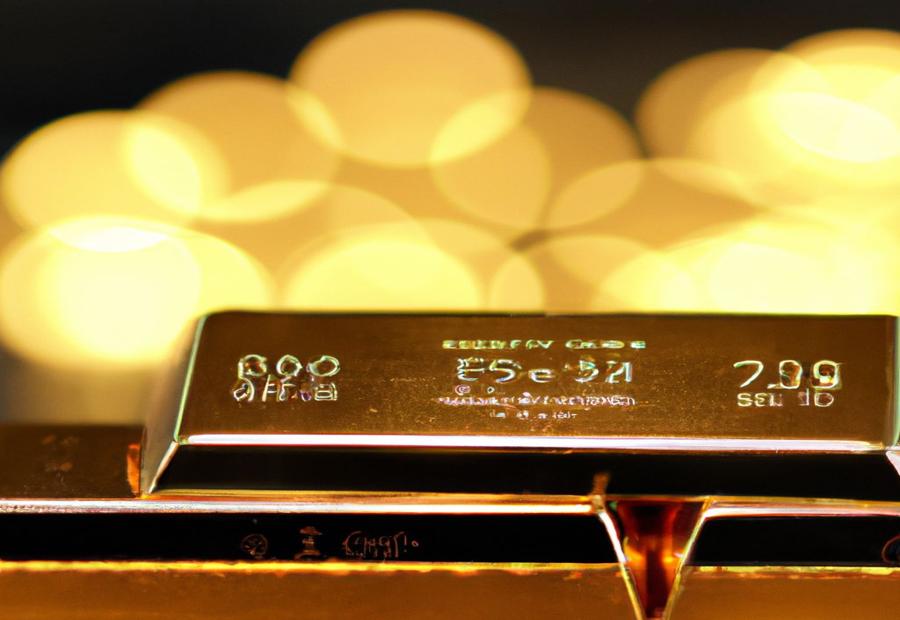 Comparison to Gold Ownership Laws in Other Countries