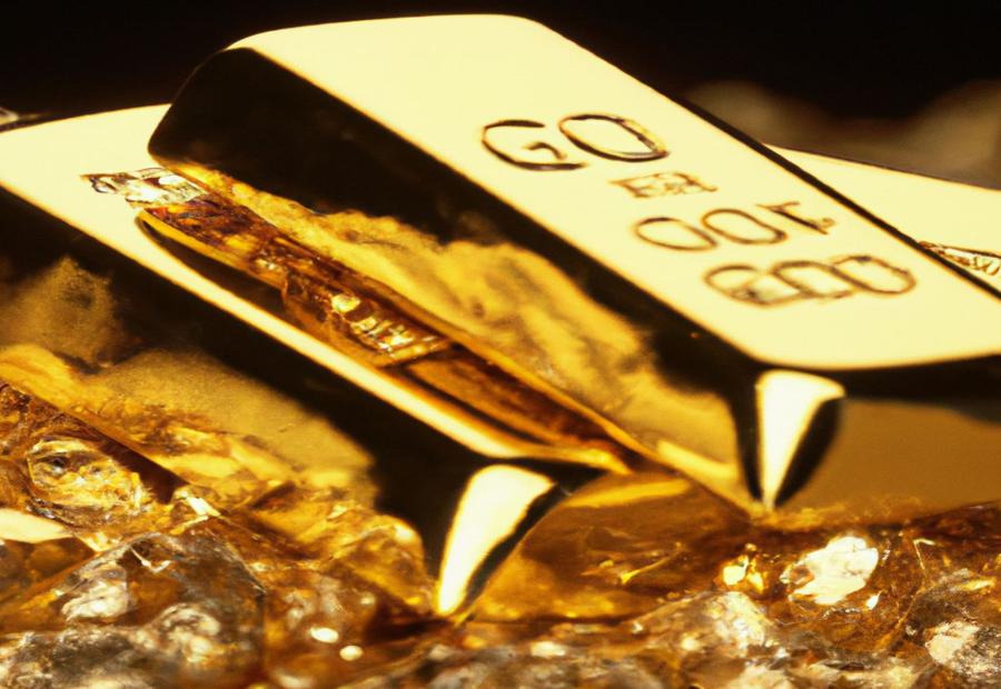 Benefits and Considerations of Gold Ownership