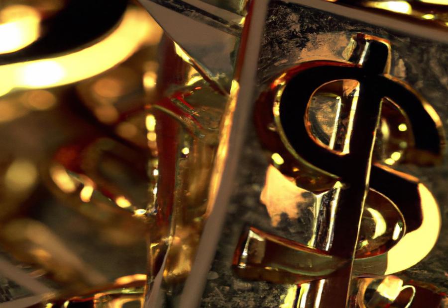 Value of Modern Gold Dollars