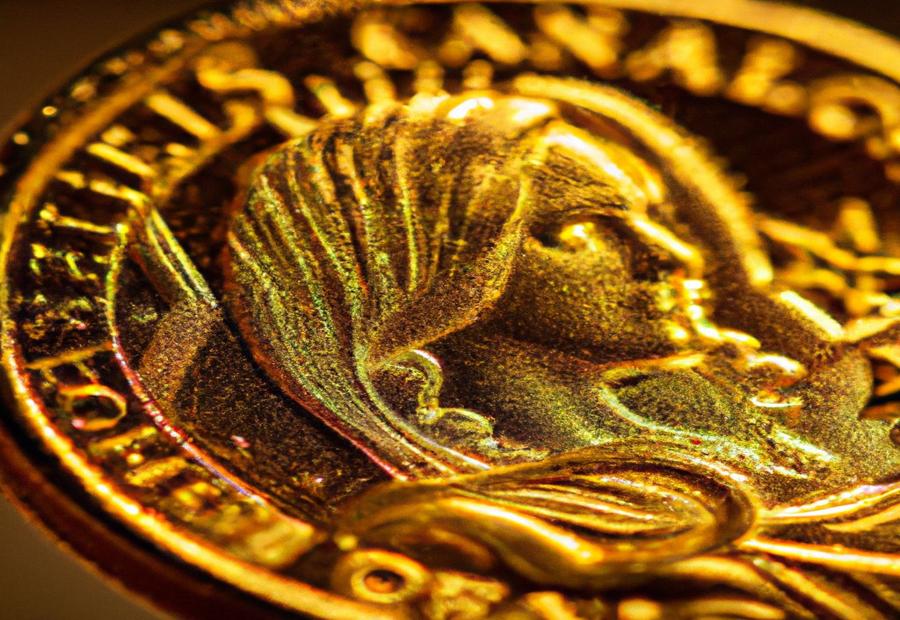 Intention and Circulation of Modern Gold Dollars