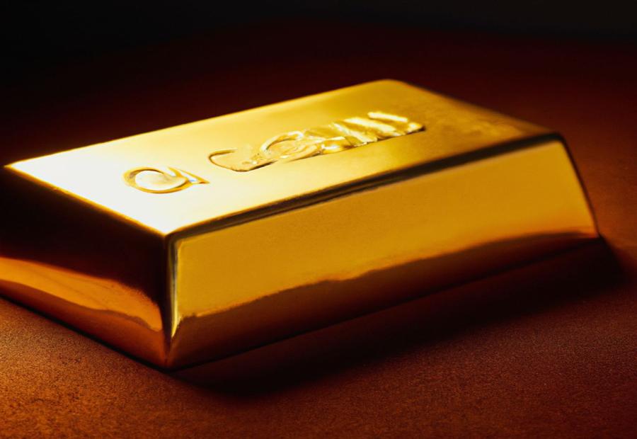 Historical Performance of Gold as an Investment