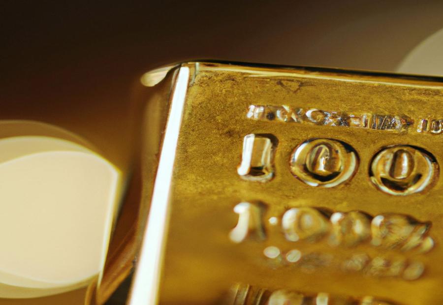 Understanding the Composition of 100 Mills Gold