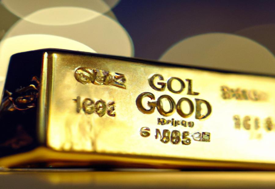 Common Misconceptions and Controversies Surrounding 100 Mills Gold