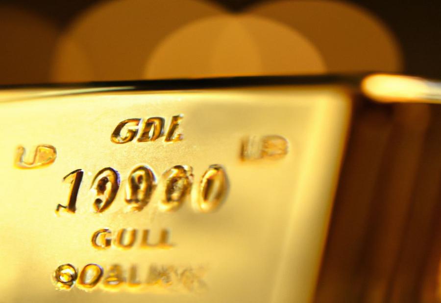 Evaluating the Value of 100 Mills Gold