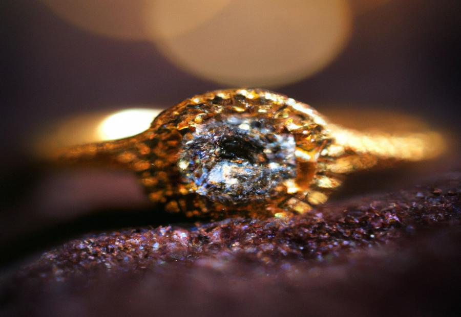 Factors Determining the Value of a Gold Ring