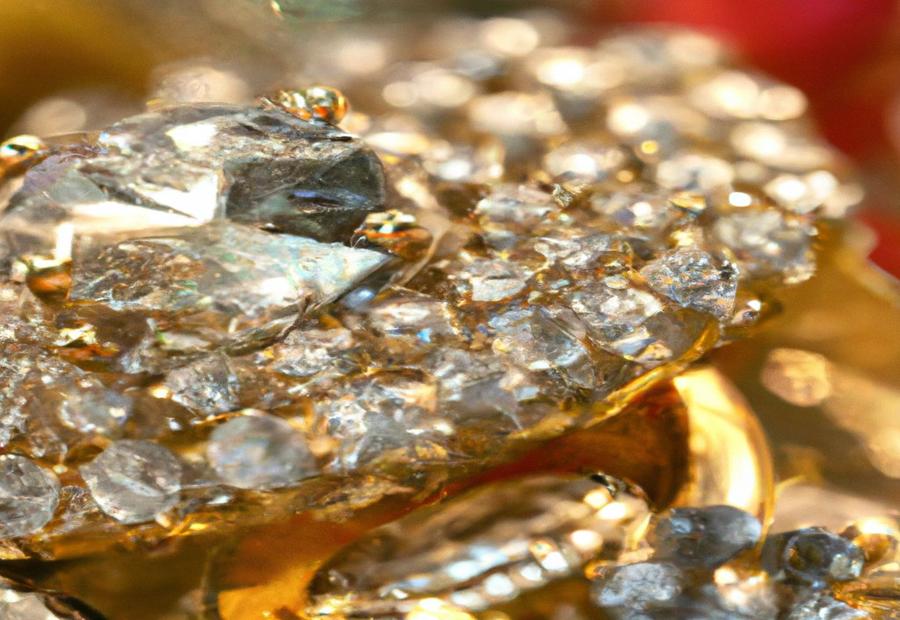 Where to Sell 22KT Gold