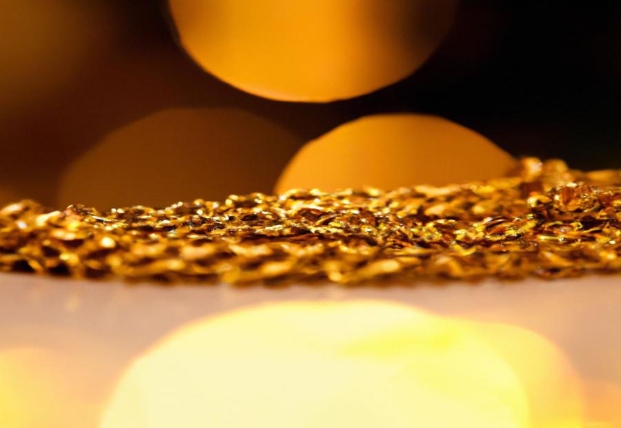 Factors that Determine the Value of 22KT Gold