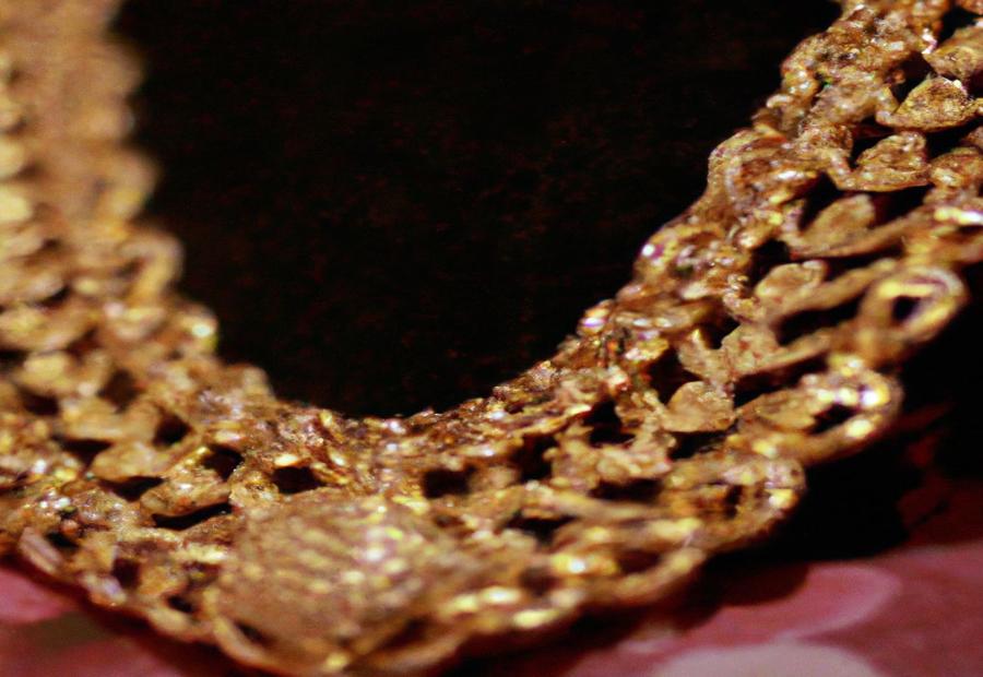 How to Calculate the Value of 22KT Gold