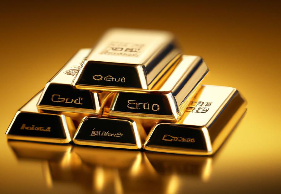 Introduction to Gold and its Value