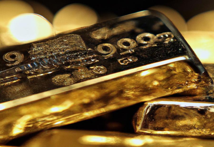 Conversion of Gold to Different Currencies