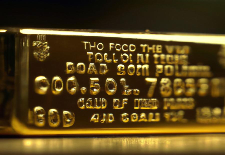 Historical Background: The Gold Standard and its Abandonment
