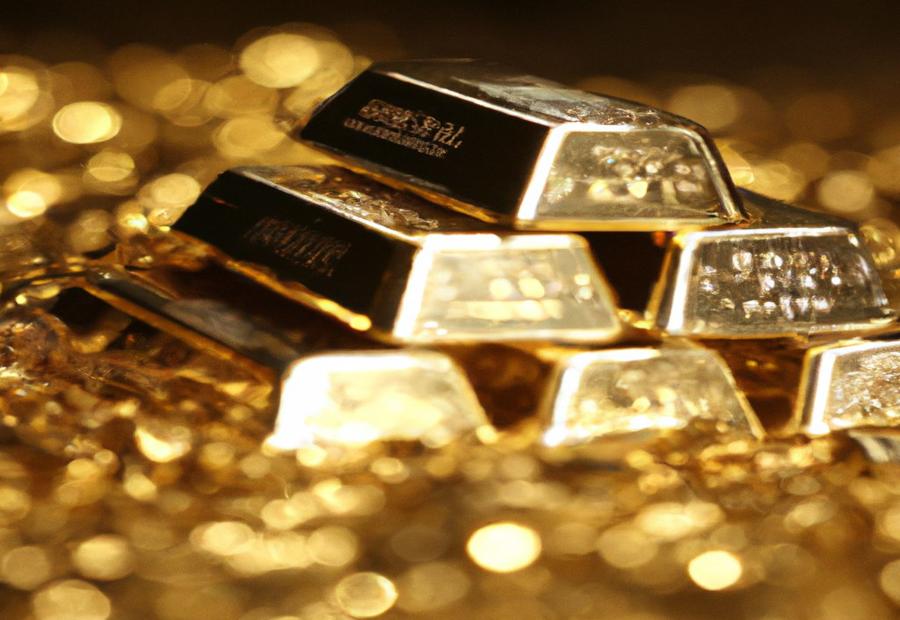 Miscellaneous Facts about Gold