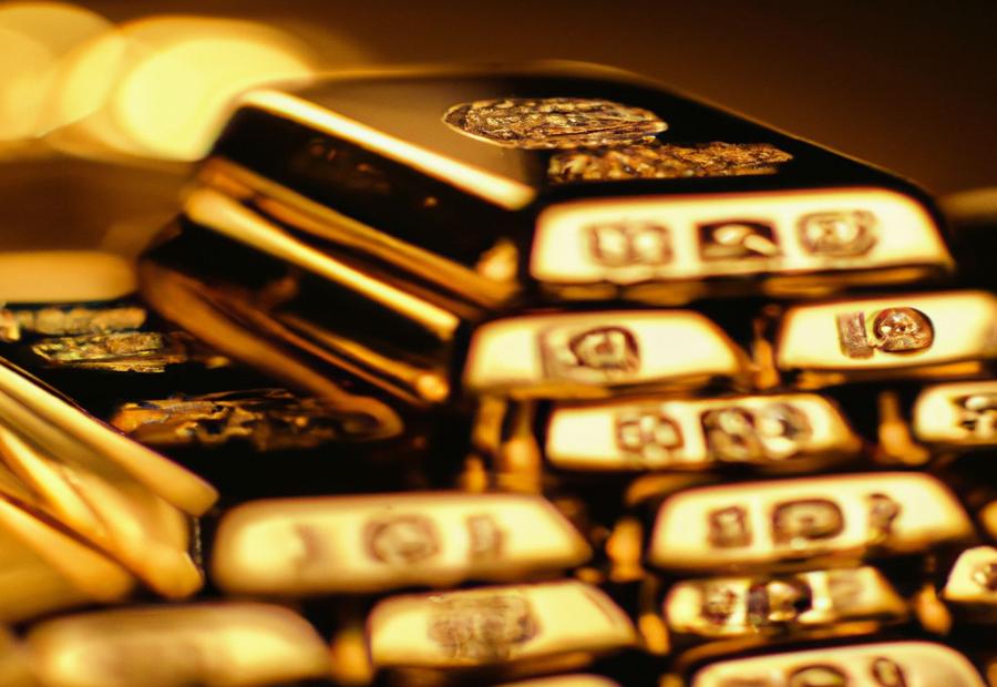 Comparison of Gold Prices with Different Weight Units and Other Precious Metals