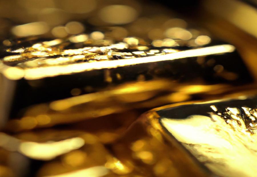 Importance of Selling Gold with Reputable Dealers