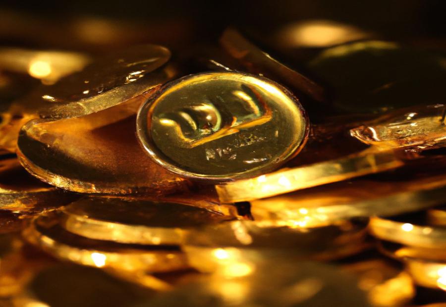 Relating to Monetary Gain