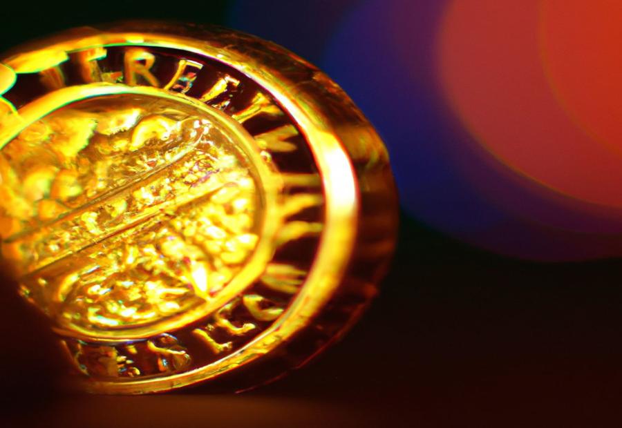 Tips for Investing in 1 Oz Gold Coins