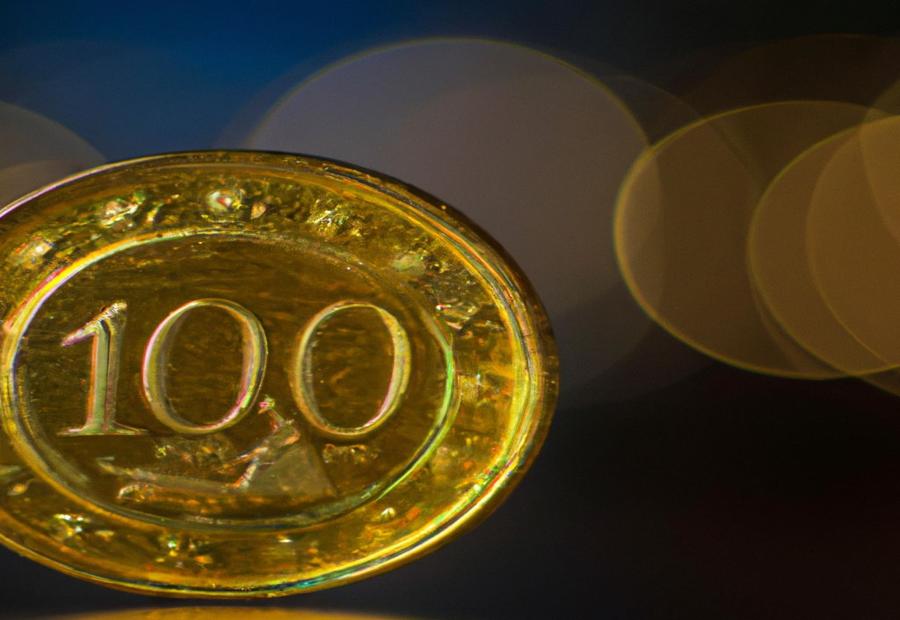 Current Market Price of 1 Oz Gold Coins