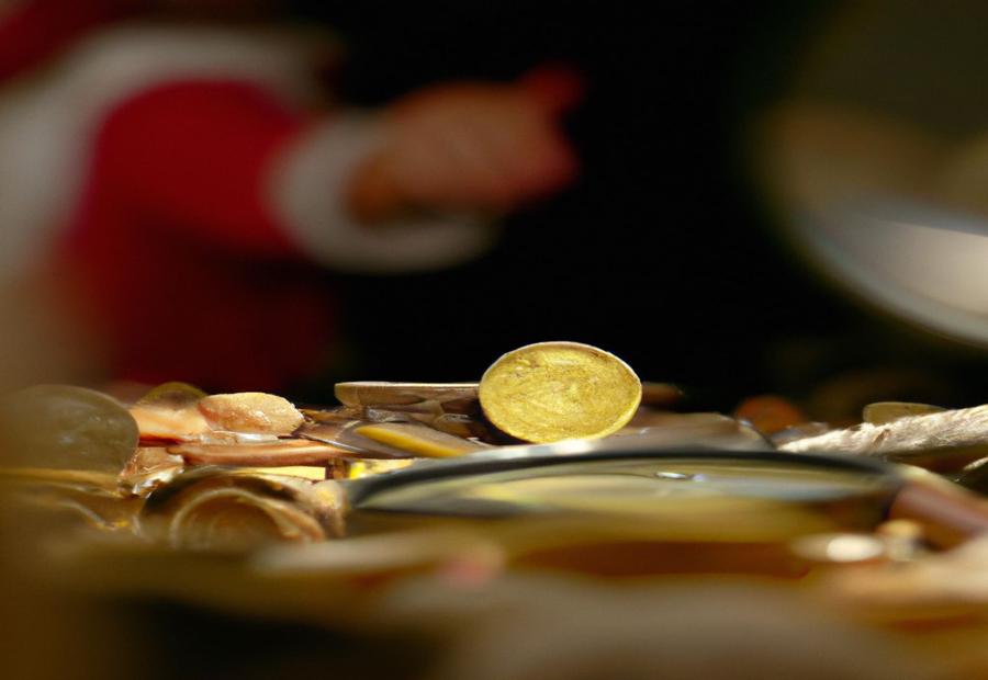 Where to Buy and Sell 1 Oz Gold Coins