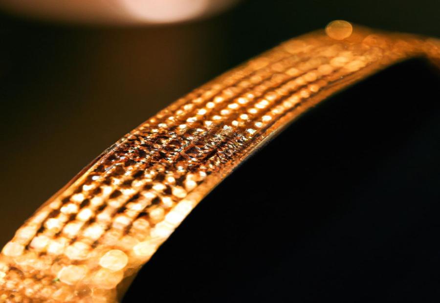 Selling 10 Karat Gold