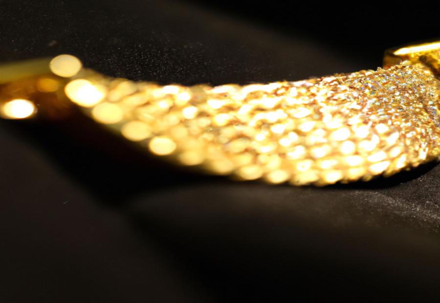 Current Price of 10 Karat Gold