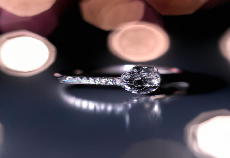 Understanding 10 Karat White Gold