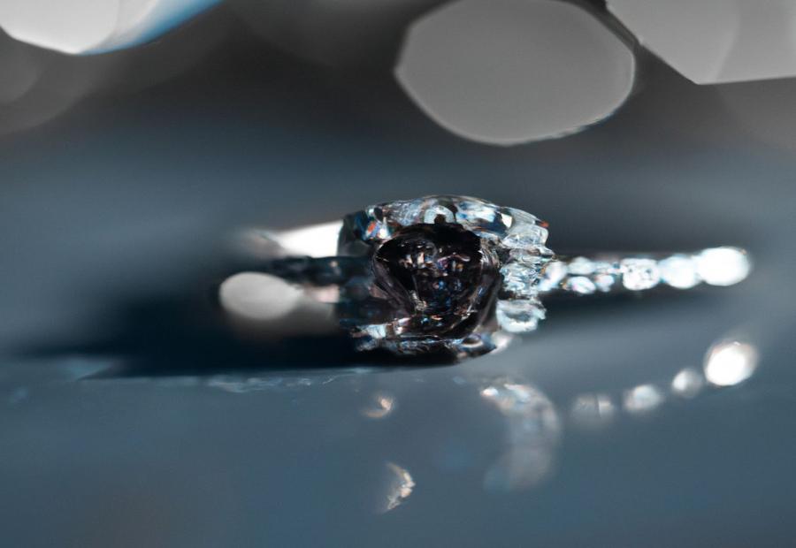 Factors Affecting the Value of a 10 Karat White Gold Ring