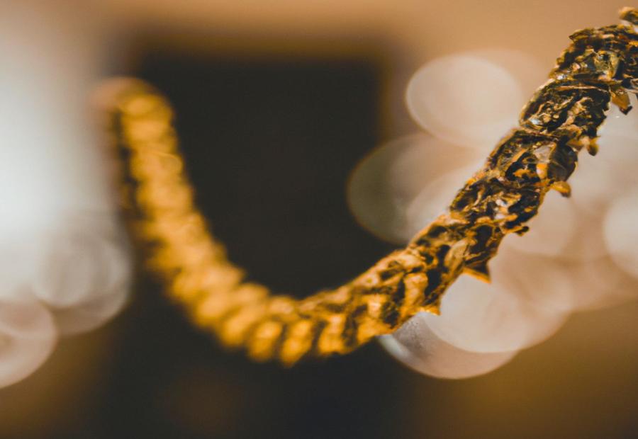 Understanding 10K Gold