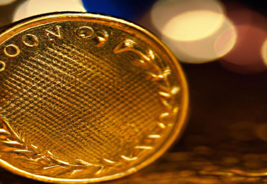 Tips for Investing in 1/10 Oz of Gold