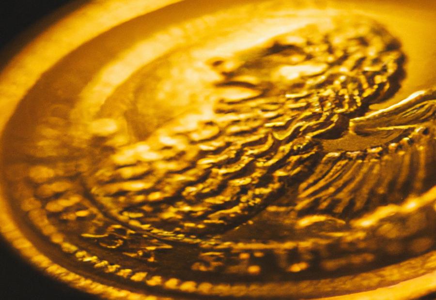 Introduction: Understanding the Value of 1/10 Oz of Gold