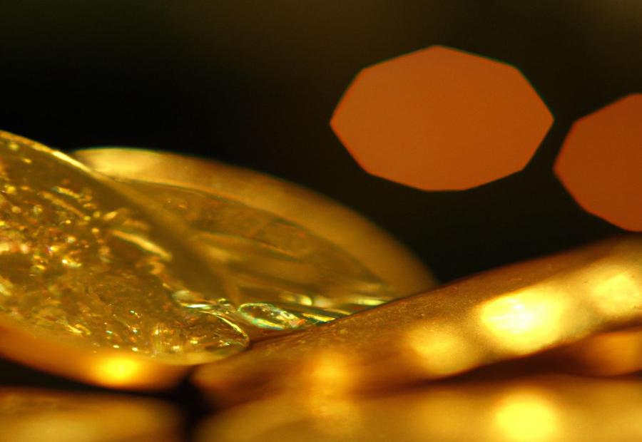 Where to Buy and Sell 1/10 Oz Gold Coins