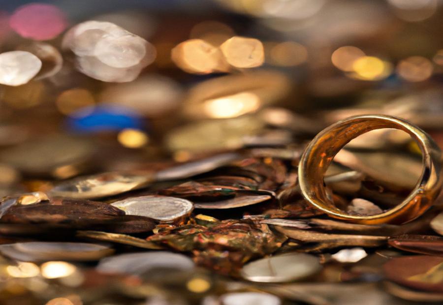 Finding Reputable Gold Buyers